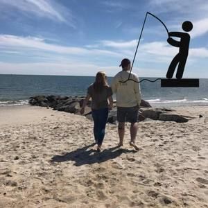 Meet your Posher, Jeffrey